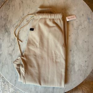 Essentials Men’s Sweatpant Joggers